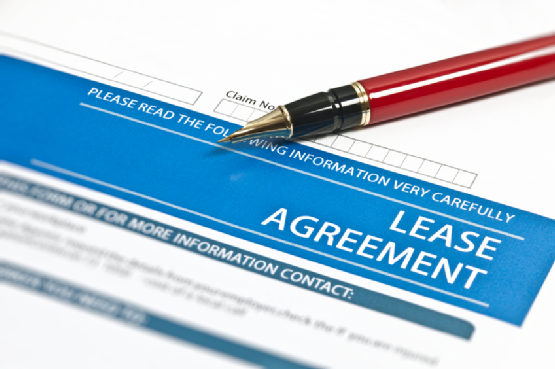 How Business Owners Neg Leases