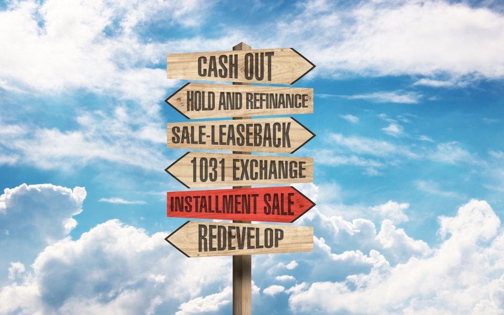 Installment Sale_image