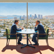 Why a Broker Can Make All The Difference