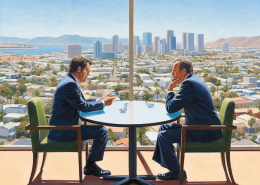 Why a Broker Can Make All The Difference