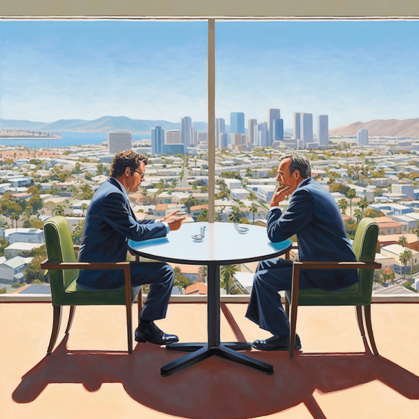 Why a Broker Can Make All The Difference Why a Broker Can Make All The Difference